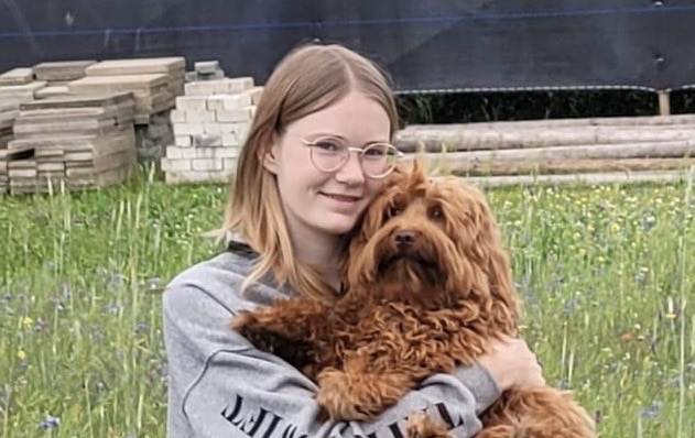 alicia met oliver normaal